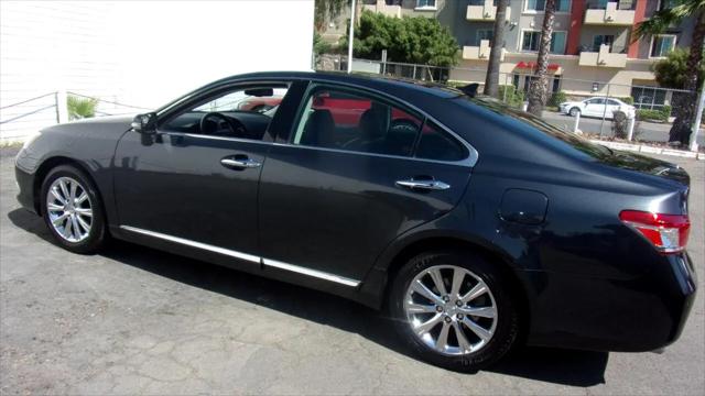 2010 Lexus ES 350 ES 350