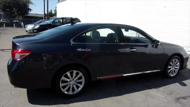 2010 Lexus ES 350 ES 350