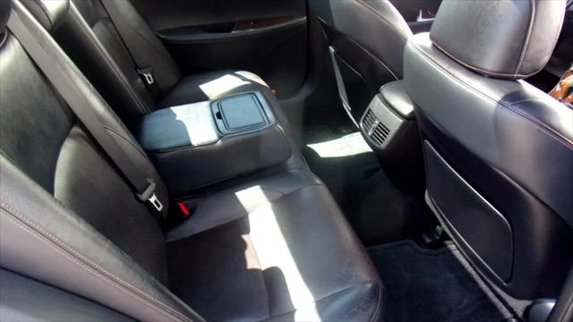 2010 Lexus ES 350 ES 350