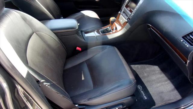2010 Lexus ES 350 ES 350
