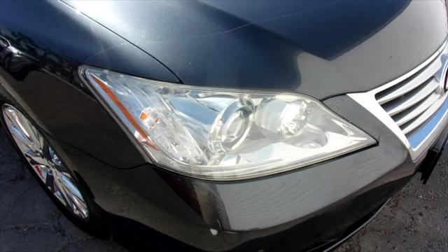 2010 Lexus ES 350 ES 350