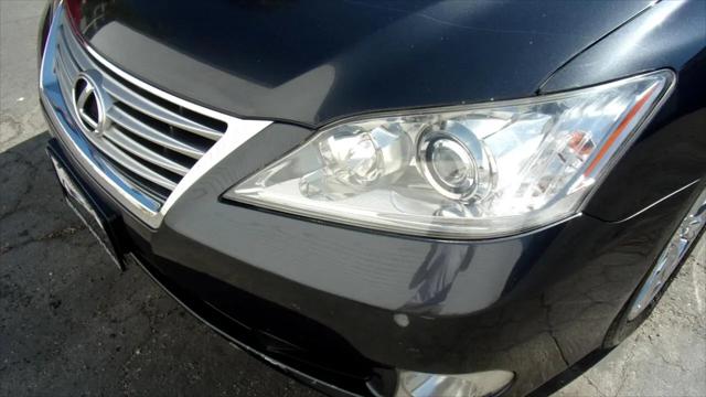2010 Lexus ES 350 ES 350