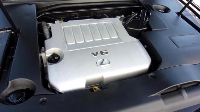 2010 Lexus ES 350 ES 350