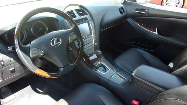 2010 Lexus ES 350 ES 350