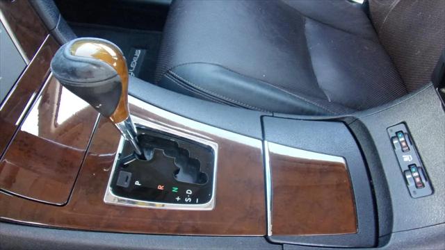 2010 Lexus ES 350 ES 350