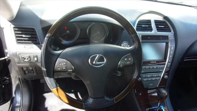 2010 Lexus ES 350 ES 350