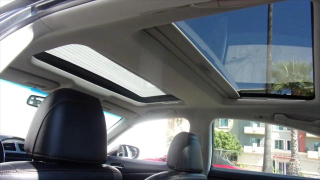 2010 Lexus ES 350 ES 350