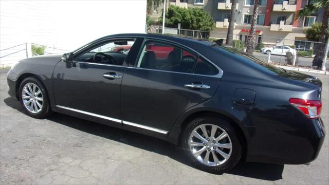 2010 Lexus ES 350 ES 350