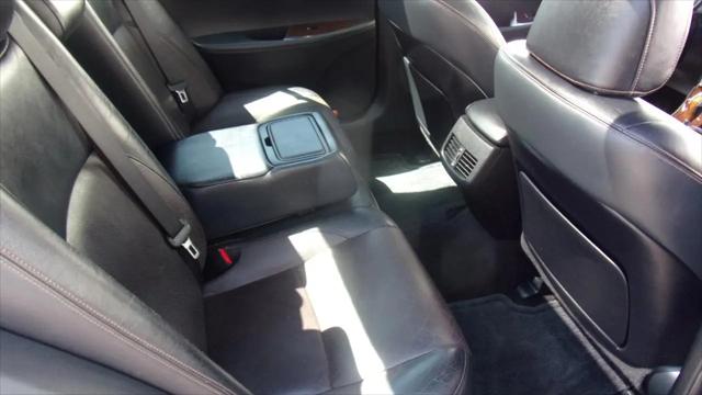 2010 Lexus ES 350 ES 350