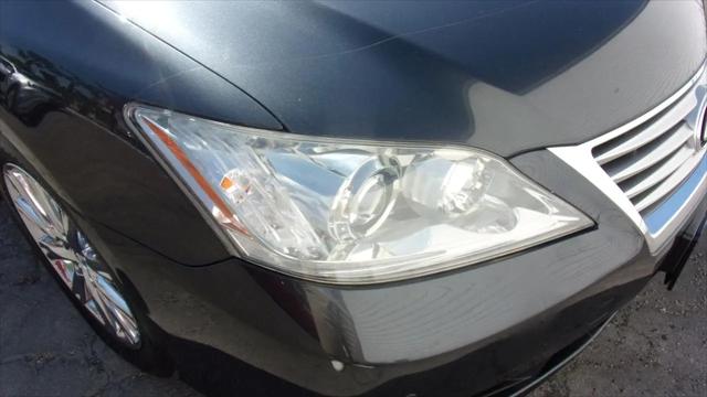 2010 Lexus ES 350 ES 350