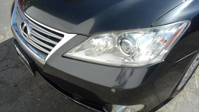 2010 Lexus ES 350 ES 350