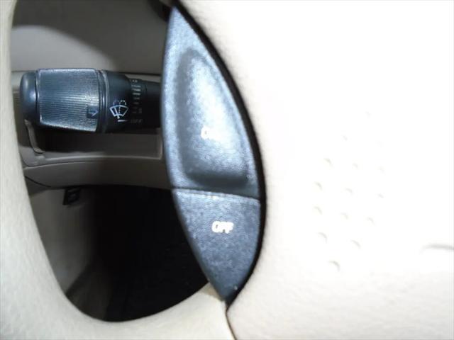 2001 Ford Mustang Deluxe
