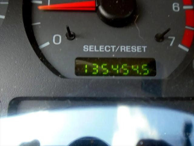 2001 Ford Mustang Deluxe