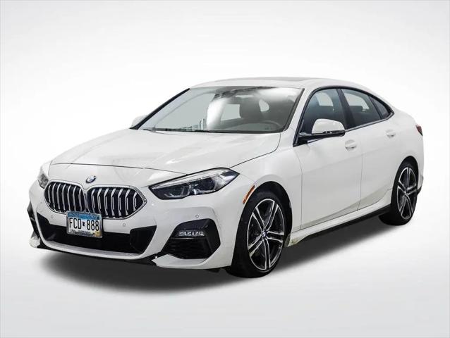 2020 BMW 2 Series 228i xDrive Gran Coupe for sale in Bloomington, MN