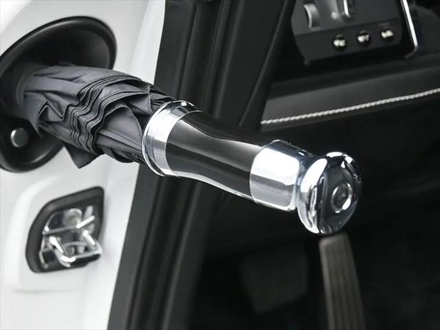 2019 Rolls-Royce Wraith Standard