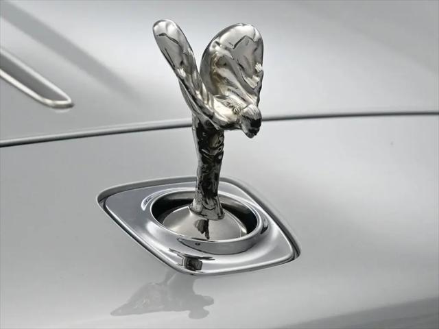 2019 Rolls-Royce Wraith Standard