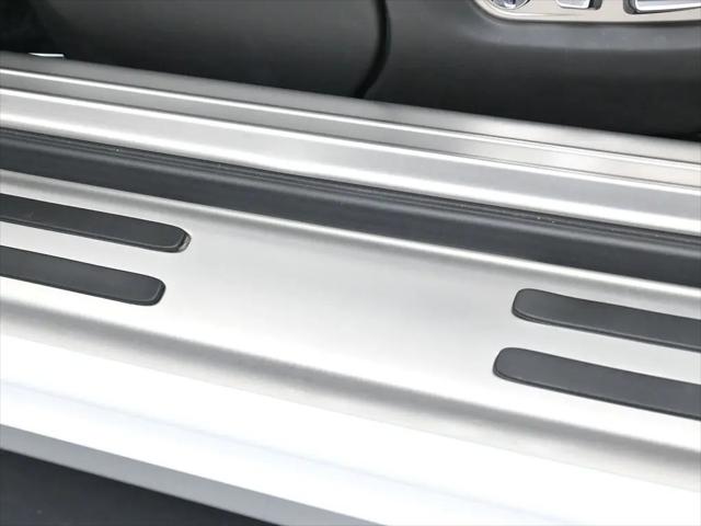 2019 Rolls-Royce Wraith Standard