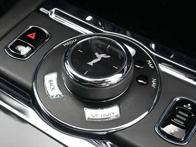 2019 Rolls-Royce Wraith Standard