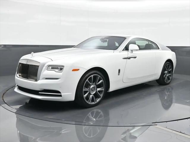 2019 Rolls-Royce Wraith Standard for sale in Miami, FL