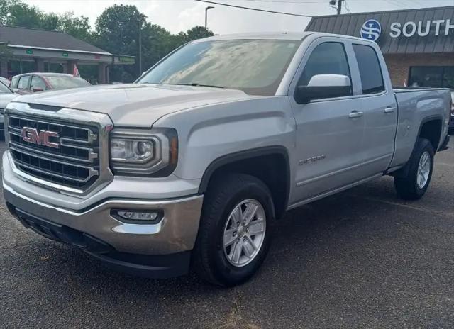 2019 GMC Sierra 1500 Limited SLE for sale in Pearl, MS