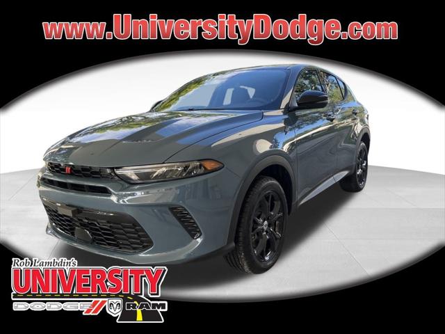 2024 Dodge Hornet DODGE HORNET GT AWD