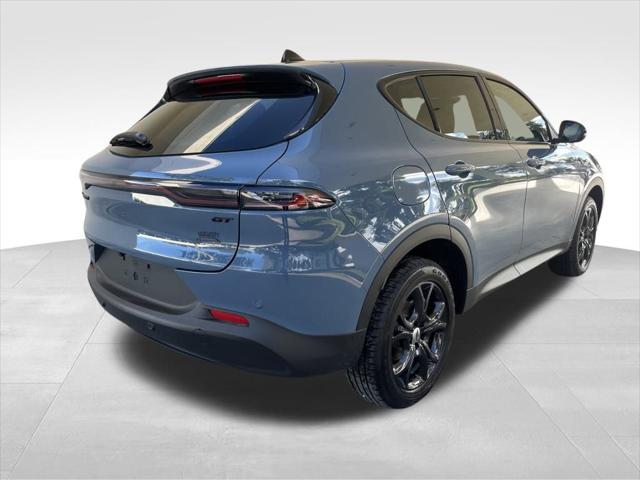 2024 Dodge Hornet DODGE HORNET GT AWD