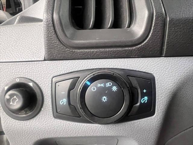 2015 Ford Transit XLT