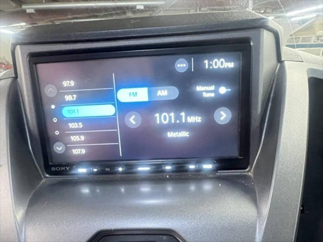 2015 Ford Transit XLT