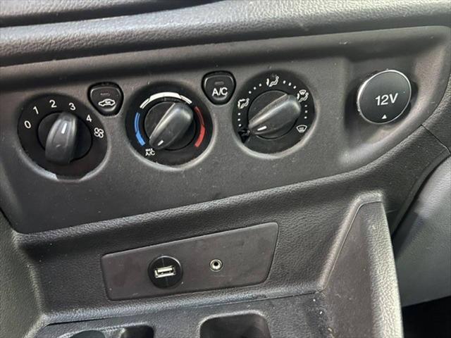 2015 Ford Transit XLT