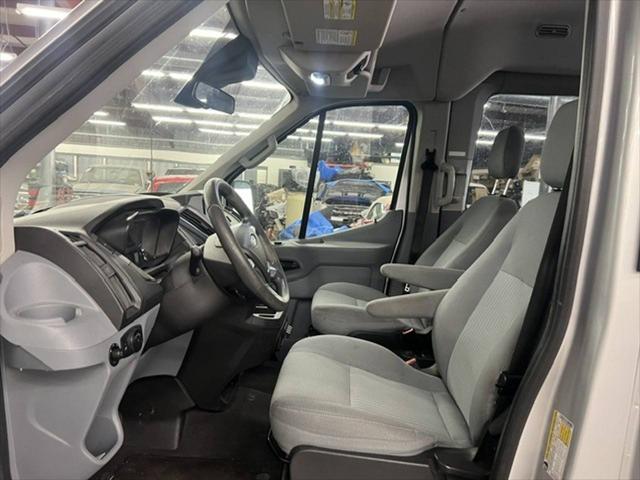 2015 Ford Transit XLT