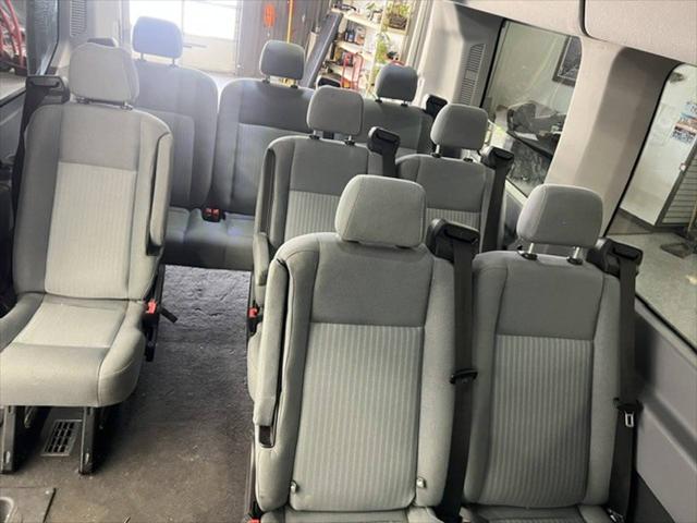 2015 Ford Transit XLT
