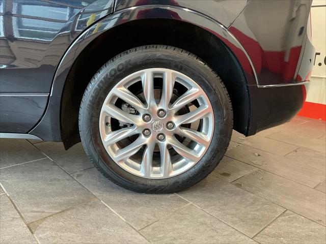 2020 Buick Envision AWD Premium I