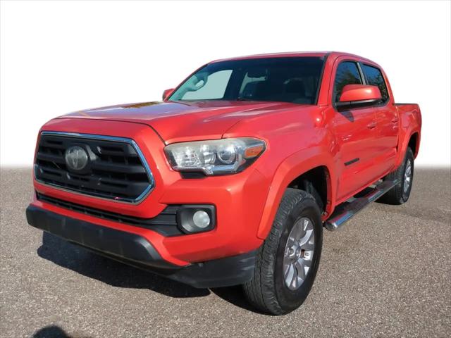 2018 Toyota Tacoma SR5 V6 for sale in Wesley Chapel, FL