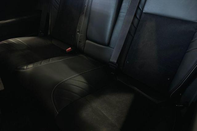 2023 Dodge Challenger Black Ghost