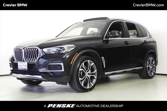 2023 BMW X5 sDrive40i for sale in Santa Ana, CA