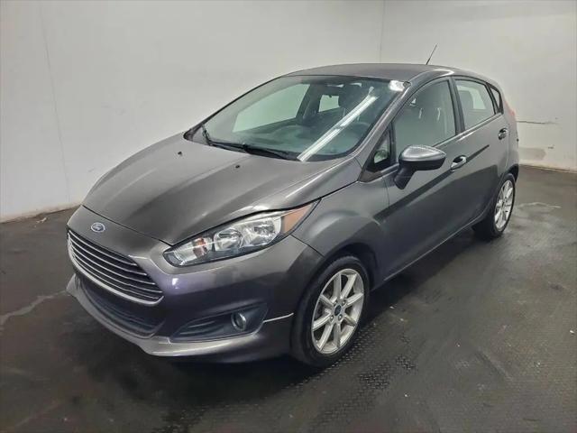 2019 Ford Fiesta SE for sale in Fairfield, OH