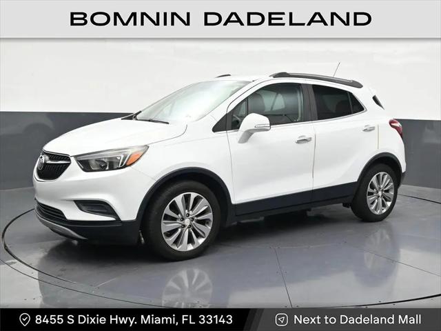 2019 Buick Encore FWD Preferred for sale in Miami, FL