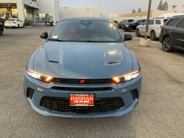 2024 Dodge Hornet DODGE HORNET R/T PLUS EAWD