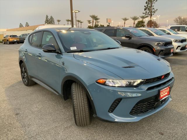 2024 Dodge Hornet DODGE HORNET R/T PLUS EAWD