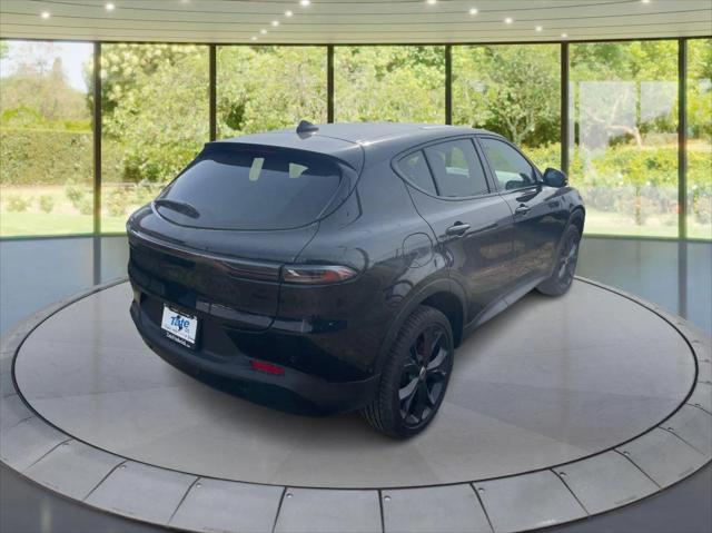 2023 Dodge Hornet DODGE HORNET GT PLUS AWD