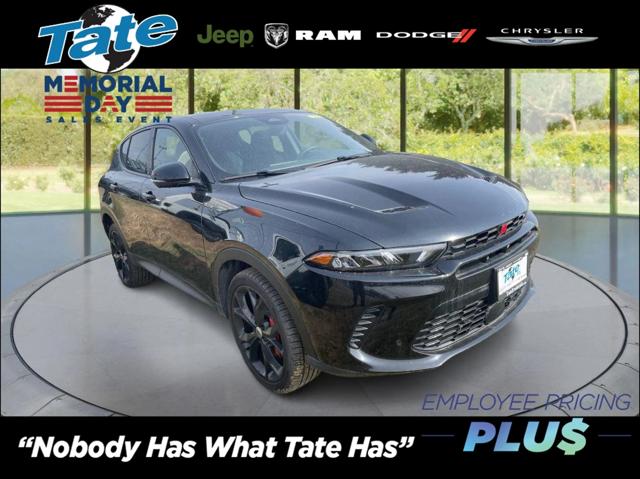 2023 Dodge Hornet DODGE HORNET GT PLUS AWD