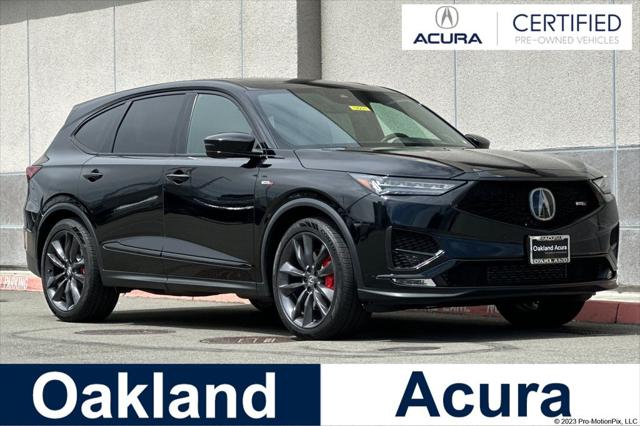 2022 Acura MDX Type S for sale in Oakland, CA