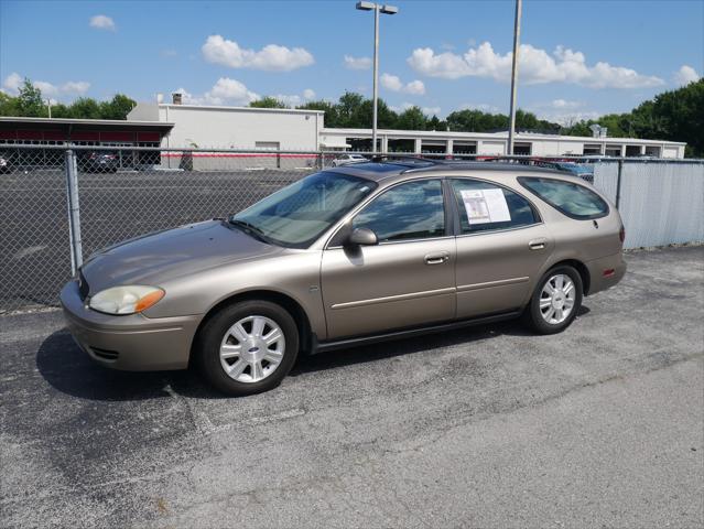 2005 Ford Taurus SEL