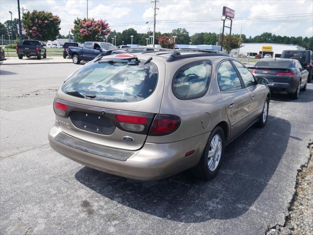 2005 Ford Taurus SEL