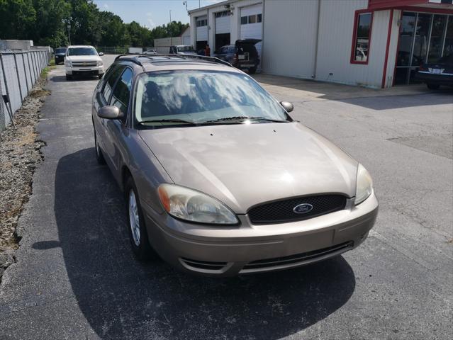 2005 Ford Taurus SEL
