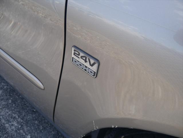 2005 Ford Taurus SEL