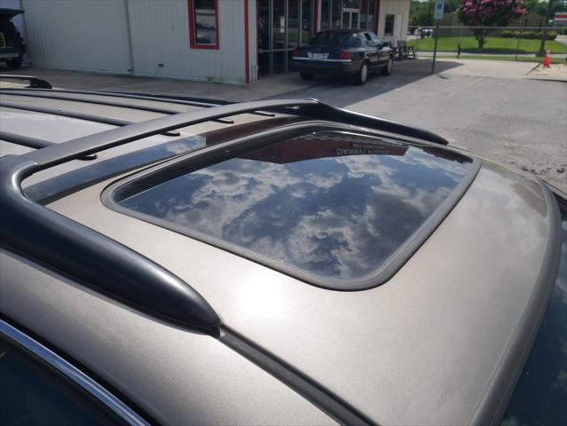 2005 Ford Taurus SEL