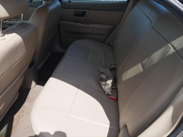 2005 Ford Taurus SEL