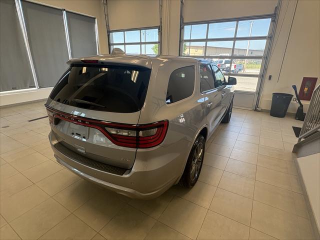 2017 Dodge Durango GT AWD 2017 Dodge Durango GT AWD