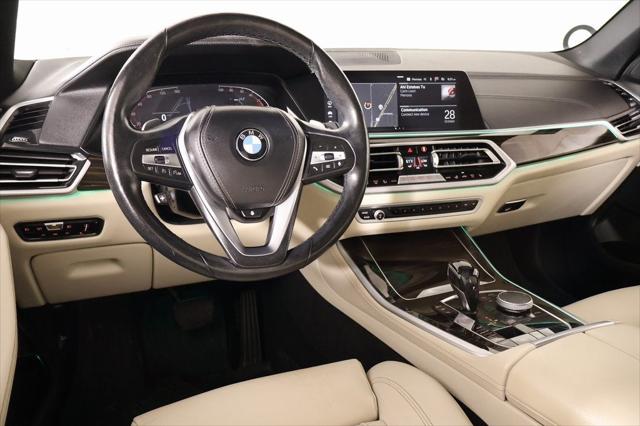 2021 BMW X5 xDrive40i 2021 BMW X5 xDrive40i